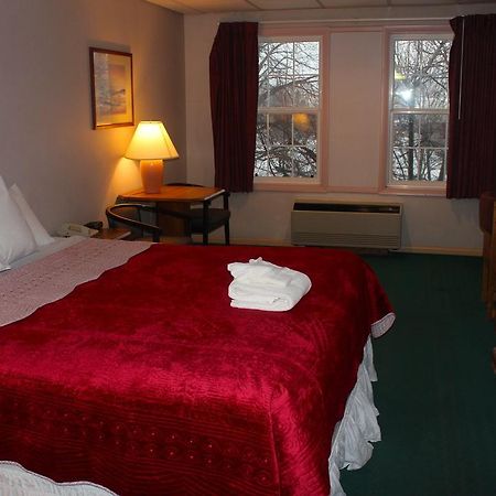 Anchorage Inn Burlington Exteriör bild